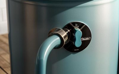 Reparación de calentadores y calderas