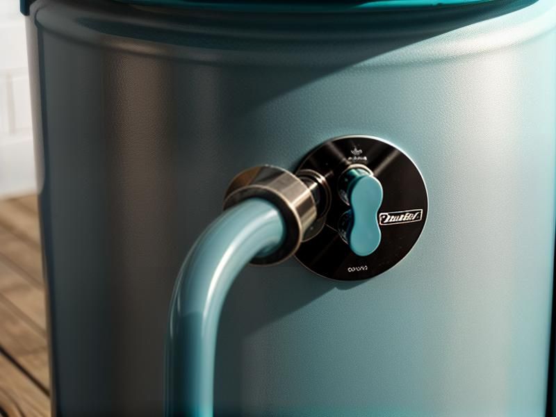 Reparación de calentadores y calderas