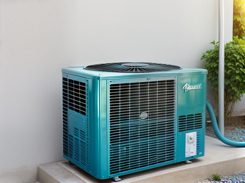 Reparación de aire acondicionado. Instalación y mantenimiento.